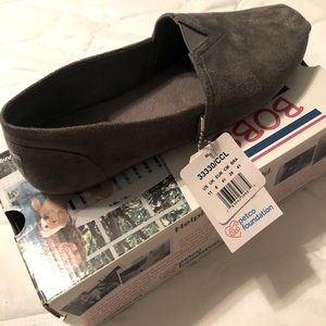 Bobs by Sketchers women’s size 11 fuzzy flats
